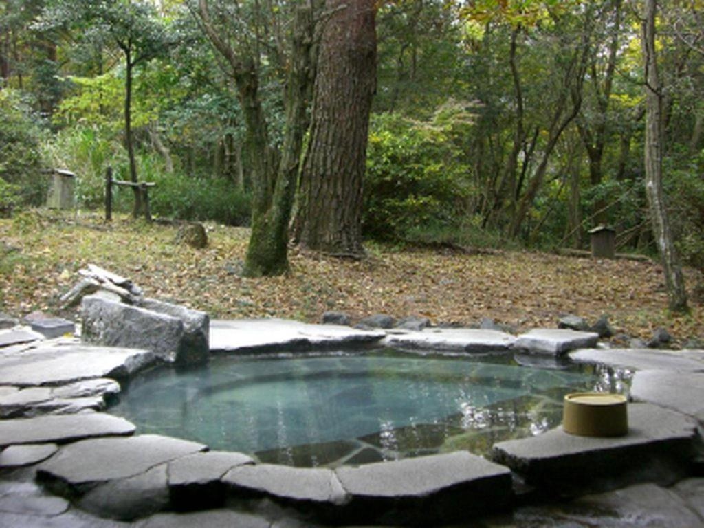 Kirishima Onsen Ryokojin Sanso Hotel Luaran gambar