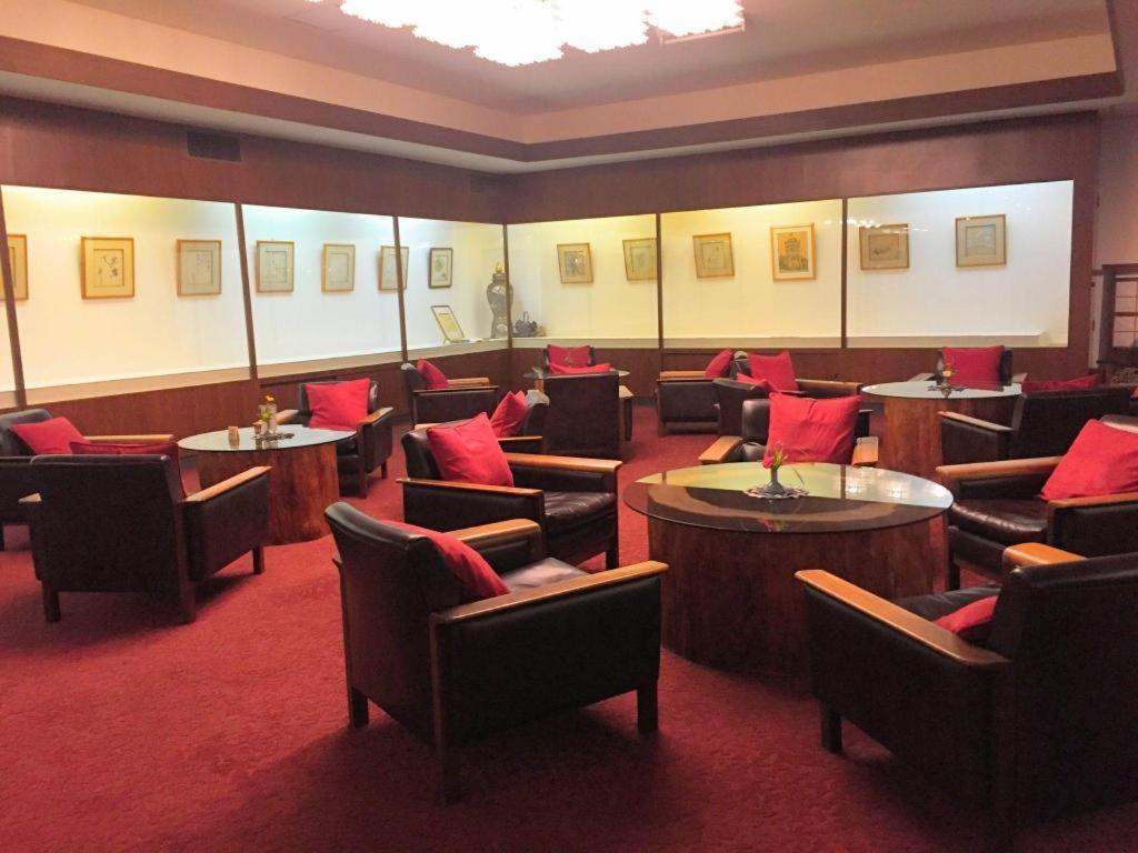 Kirishima Onsen Ryokojin Sanso Hotel Luaran gambar
