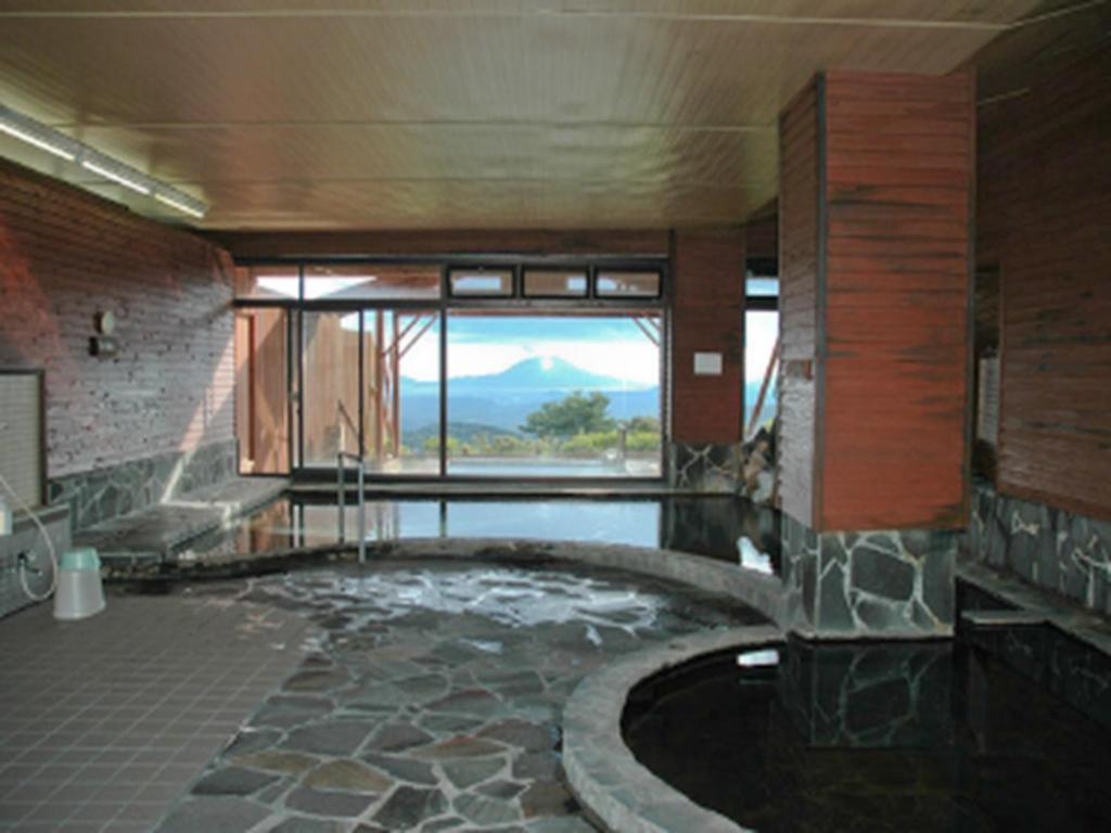 Kirishima Onsen Ryokojin Sanso Hotel Luaran gambar