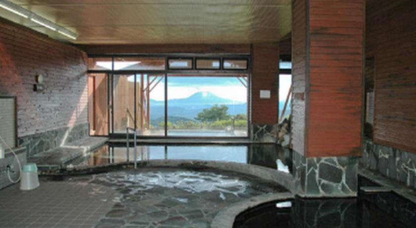 Kirishima Onsen Ryokojin Sanso Hotel Luaran gambar