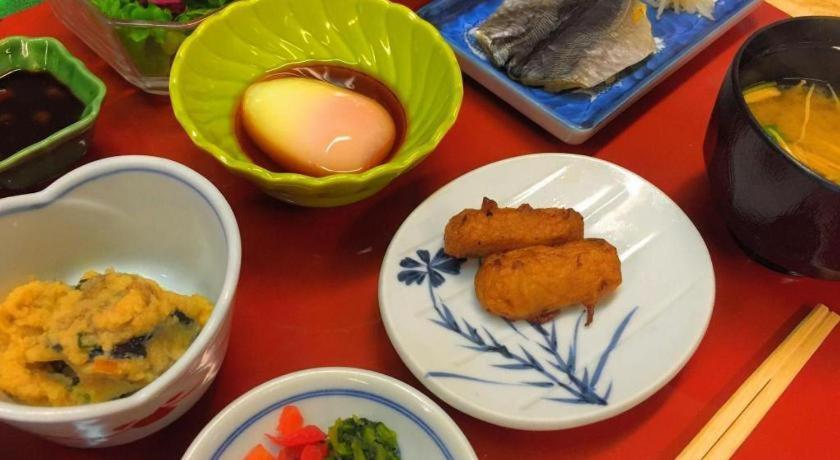 Kirishima Onsen Ryokojin Sanso Hotel Luaran gambar